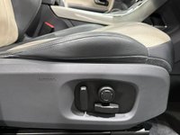USED 2016 66 LAND ROVER RANGE ROVER EVOQUE 2.0 TD4 SE TECH 5d 177 BHP Striking Lunar / Ivory Full Leather, Panoramic Glass Roof ,