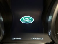 USED 2016 66 LAND ROVER RANGE ROVER EVOQUE 2.0 TD4 SE TECH 5d 177 BHP Striking Lunar / Ivory Full Leather, Panoramic Glass Roof ,