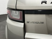 USED 2016 66 LAND ROVER RANGE ROVER EVOQUE 2.0 TD4 SE TECH 5d 177 BHP Striking Lunar / Ivory Full Leather, Panoramic Glass Roof ,