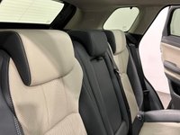 USED 2016 66 LAND ROVER RANGE ROVER EVOQUE 2.0 TD4 SE TECH 5d 177 BHP Striking Lunar / Ivory Full Leather, Panoramic Glass Roof ,