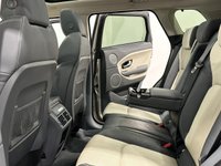 USED 2016 66 LAND ROVER RANGE ROVER EVOQUE 2.0 TD4 SE TECH 5d 177 BHP Striking Lunar / Ivory Full Leather, Panoramic Glass Roof ,