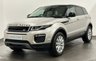 USED 2016 66 LAND ROVER RANGE ROVER EVOQUE 2.0 TD4 SE TECH 5d 177 BHP Striking Lunar / Ivory Full Leather, Panoramic Glass Roof ,