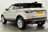 USED 2016 66 LAND ROVER RANGE ROVER EVOQUE 2.0 TD4 SE TECH 5d 177 BHP Striking Lunar / Ivory Full Leather, Panoramic Glass Roof ,
