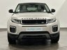 USED 2016 66 LAND ROVER RANGE ROVER EVOQUE 2.0 TD4 SE TECH 5d 177 BHP Striking Lunar / Ivory Full Leather, Panoramic Glass Roof ,