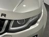 USED 2016 66 LAND ROVER RANGE ROVER EVOQUE 2.0 TD4 SE TECH 5d 177 BHP Striking Lunar / Ivory Full Leather, Panoramic Glass Roof ,