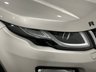 USED 2016 66 LAND ROVER RANGE ROVER EVOQUE 2.0 TD4 SE TECH 5d 177 BHP Striking Lunar / Ivory Full Leather, Panoramic Glass Roof ,