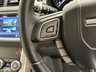 USED 2016 66 LAND ROVER RANGE ROVER EVOQUE 2.0 TD4 SE TECH 5d 177 BHP Striking Lunar / Ivory Full Leather, Panoramic Glass Roof ,