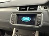 USED 2016 66 LAND ROVER RANGE ROVER EVOQUE 2.0 TD4 SE TECH 5d 177 BHP Striking Lunar / Ivory Full Leather, Panoramic Glass Roof ,