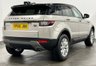USED 2016 66 LAND ROVER RANGE ROVER EVOQUE 2.0 TD4 SE TECH 5d 177 BHP Striking Lunar / Ivory Full Leather, Panoramic Glass Roof ,