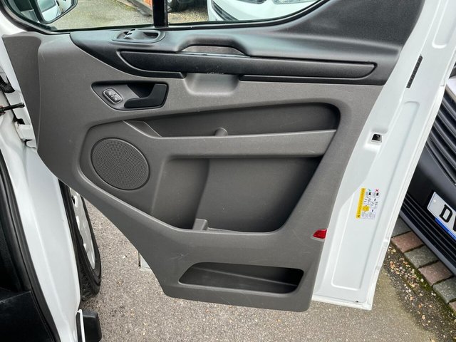 2018 FORD TRANSIT CUSTOM - Photo 12
