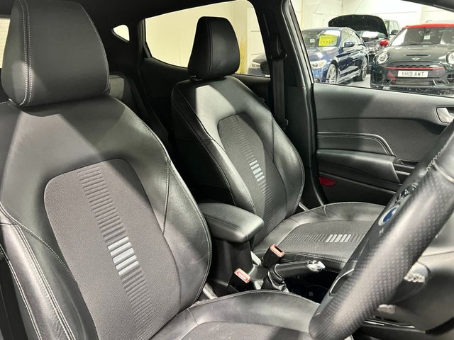 View our FORD FIESTA