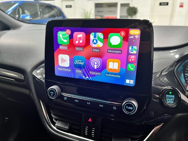 View our FORD FIESTA
