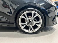 USED 2018 18 FORD FIESTA 1.0 ST-LINE X 5d 124 BHP CARPLAY+REARPARK+NAV+DAB