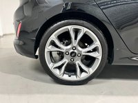 USED 2018 18 FORD FIESTA 1.0 ST-LINE X 5d 124 BHP CARPLAY+REARPARK+NAV+DAB