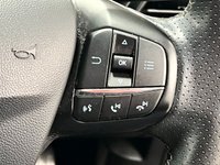 USED 2018 18 FORD FIESTA 1.0 ST-LINE X 5d 124 BHP CARPLAY+REARPARK+NAV+DAB
