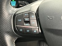 USED 2018 18 FORD FIESTA 1.0 ST-LINE X 5d 124 BHP CARPLAY+REARPARK+NAV+DAB