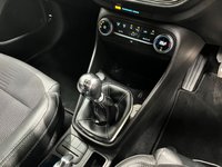 USED 2018 18 FORD FIESTA 1.0 ST-LINE X 5d 124 BHP CARPLAY+REARPARK+NAV+DAB