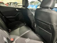 USED 2018 18 FORD FIESTA 1.0 ST-LINE X 5d 124 BHP CARPLAY+REARPARK+NAV+DAB