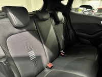 USED 2018 18 FORD FIESTA 1.0 ST-LINE X 5d 124 BHP CARPLAY+REARPARK+NAV+DAB
