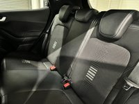USED 2018 18 FORD FIESTA 1.0 ST-LINE X 5d 124 BHP CARPLAY+REARPARK+NAV+DAB