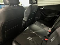 USED 2018 18 FORD FIESTA 1.0 ST-LINE X 5d 124 BHP CARPLAY+REARPARK+NAV+DAB