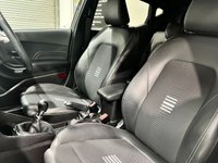 USED 2018 18 FORD FIESTA 1.0 ST-LINE X 5d 124 BHP CARPLAY+REARPARK+NAV+DAB