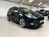 USED 2018 18 FORD FIESTA 1.0 ST-LINE X 5d 124 BHP CARPLAY+REARPARK+NAV+DAB