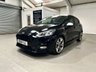 USED 2018 18 FORD FIESTA 1.0 ST-LINE X 5d 124 BHP CARPLAY+REARPARK+NAV+DAB