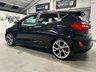 USED 2018 18 FORD FIESTA 1.0 ST-LINE X 5d 124 BHP CARPLAY+REARPARK+NAV+DAB