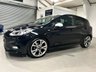 USED 2018 18 FORD FIESTA 1.0 ST-LINE X 5d 124 BHP CARPLAY+REARPARK+NAV+DAB