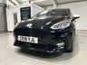 USED 2018 18 FORD FIESTA 1.0 ST-LINE X 5d 124 BHP CARPLAY+REARPARK+NAV+DAB