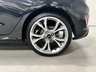 USED 2018 18 FORD FIESTA 1.0 ST-LINE X 5d 124 BHP CARPLAY+REARPARK+NAV+DAB