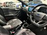 USED 2018 18 FORD FIESTA 1.0 ST-LINE X 5d 124 BHP CARPLAY+REARPARK+NAV+DAB