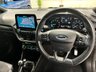 USED 2018 18 FORD FIESTA 1.0 ST-LINE X 5d 124 BHP CARPLAY+REARPARK+NAV+DAB
