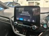 USED 2018 18 FORD FIESTA 1.0 ST-LINE X 5d 124 BHP CARPLAY+REARPARK+NAV+DAB