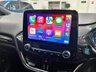 USED 2018 18 FORD FIESTA 1.0 ST-LINE X 5d 124 BHP CARPLAY+REARPARK+NAV+DAB
