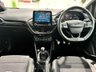 USED 2018 18 FORD FIESTA 1.0 ST-LINE X 5d 124 BHP CARPLAY+REARPARK+NAV+DAB