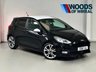 USED 2018 18 FORD FIESTA 1.0 ST-LINE X 5d 124 BHP CARPLAY+REARPARK+NAV+DAB