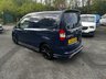 USED 2015 64 FORD TRANSIT COURIER 1.5 BASE TDCI 74 BHP 
