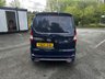 USED 2015 64 FORD TRANSIT COURIER 1.5 BASE TDCI 74 BHP 