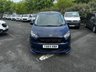 USED 2015 64 FORD TRANSIT COURIER 1.5 BASE TDCI 74 BHP 