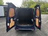 USED 2015 64 FORD TRANSIT COURIER 1.5 BASE TDCI 74 BHP 