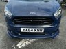 USED 2015 64 FORD TRANSIT COURIER 1.5 BASE TDCI 74 BHP 