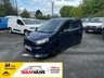USED 2015 64 FORD TRANSIT COURIER 1.5 BASE TDCI 74 BHP 