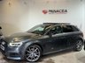 USED 2017 17 AUDI A3 2.0 S3 SPORTBACK TFSI QUATTRO BLACK EDITION 5d 306 BHP 