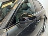 USED 2017 17 AUDI A3 2.0 S3 SPORTBACK TFSI QUATTRO BLACK EDITION 5d 306 BHP 