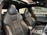 USED 2017 17 AUDI A3 2.0 S3 SPORTBACK TFSI QUATTRO BLACK EDITION 5d 306 BHP 