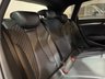 USED 2017 17 AUDI A3 2.0 S3 SPORTBACK TFSI QUATTRO BLACK EDITION 5d 306 BHP 
