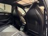 USED 2017 17 AUDI A3 2.0 S3 SPORTBACK TFSI QUATTRO BLACK EDITION 5d 306 BHP 