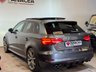 USED 2017 17 AUDI A3 2.0 S3 SPORTBACK TFSI QUATTRO BLACK EDITION 5d 306 BHP 